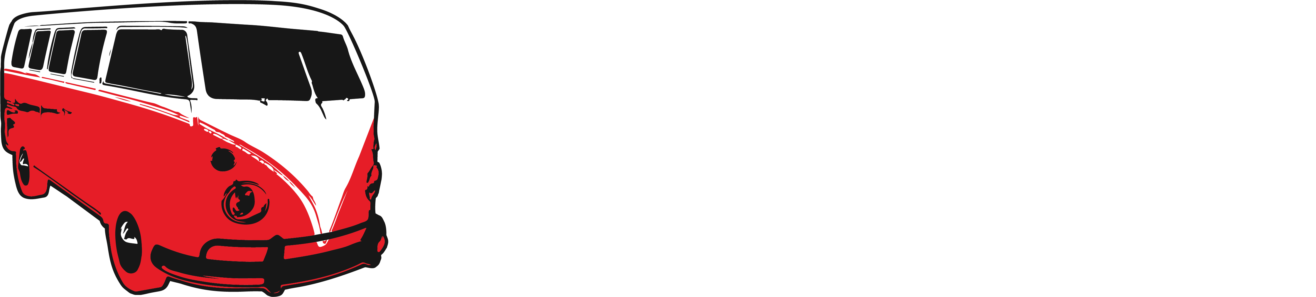 Red Van Workshop